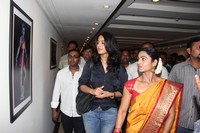 Anushka at Super Mom photo Exhibition